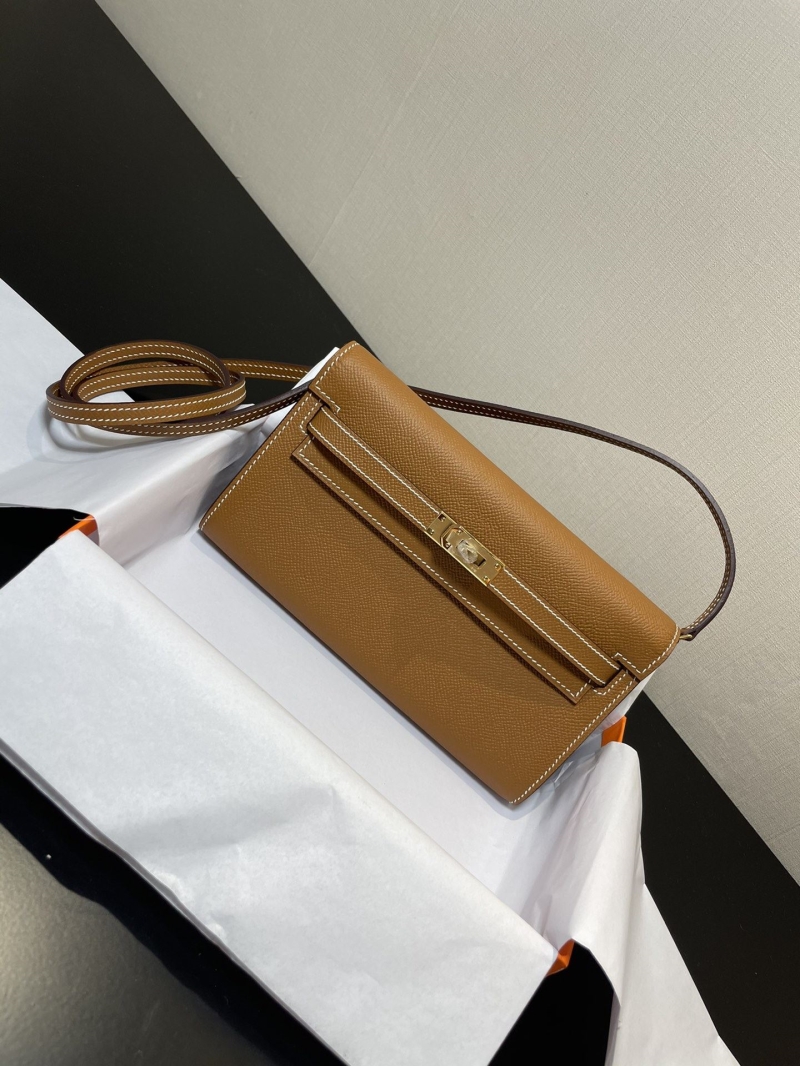 Hermes Kelly Woc Bags